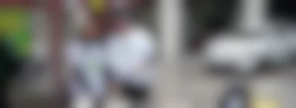 St John Ambulance community stands/tables organiser