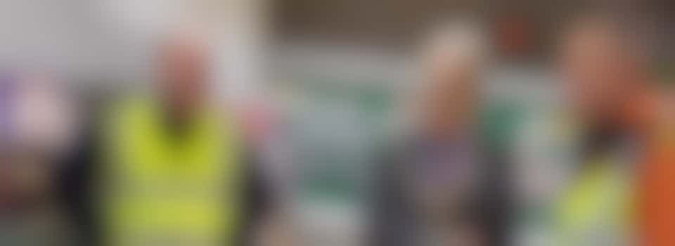 Networking & introductions Volunteer