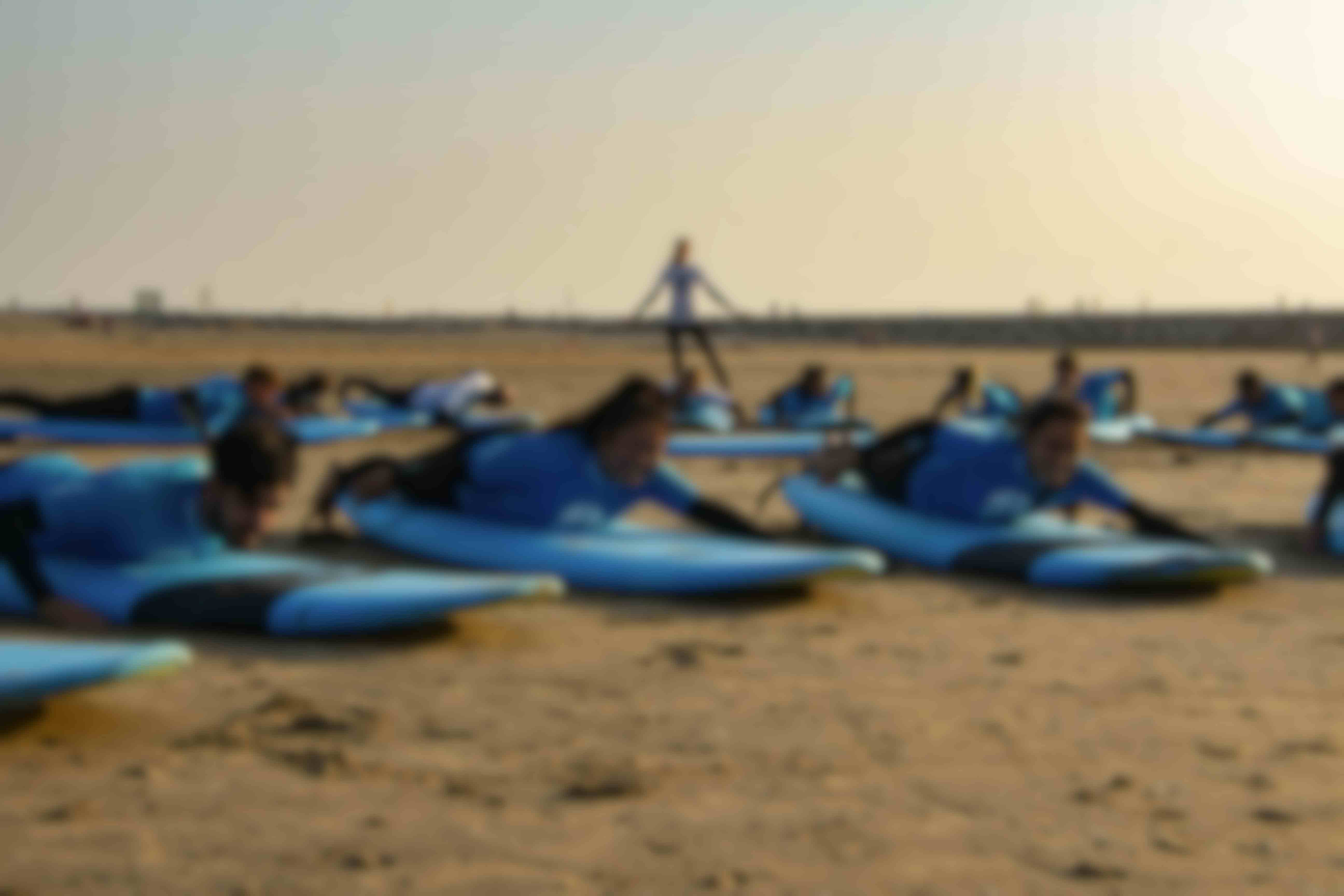 Surfmantel Project voor Haagse mantelzorgers