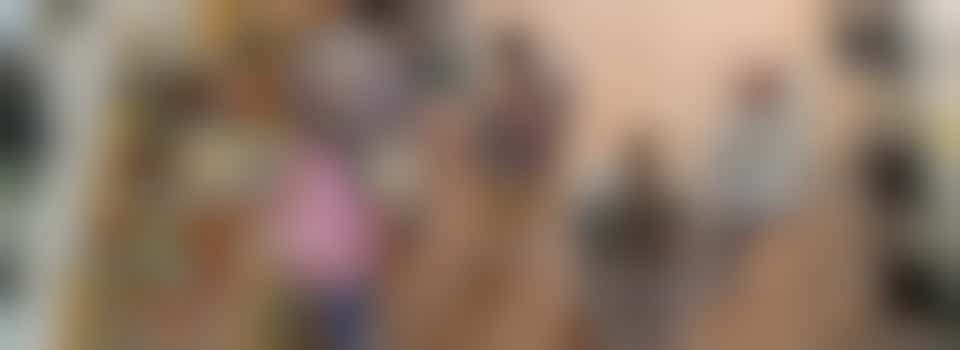 Penningmeester Buurtavondeten