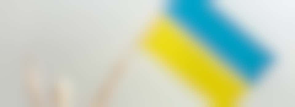 Spreek jij Oekraïens of Russisch? Владеешь украинским или русским языком?