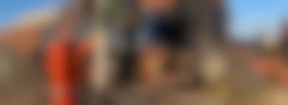 Signal Box restoration at the East Somerset Railway