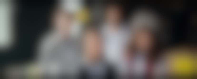 Asda bucket collection