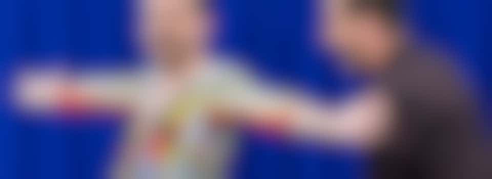 The Library Presents Volunteer