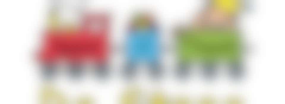 Vrijwilligers voor de speelgoed uitleen