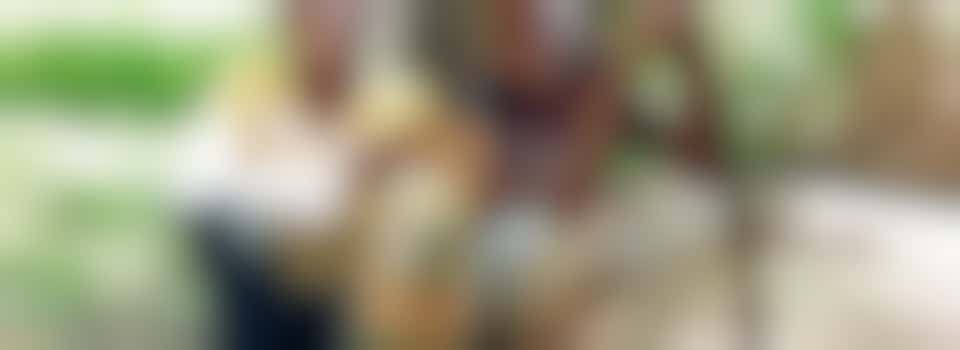 Creatieve communicatieheld gezocht! Maak impact voor Keniaanse Kinderen!