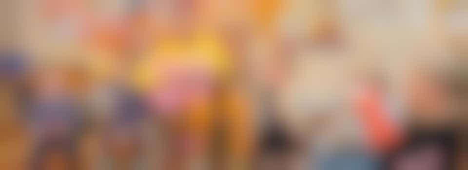 Begeleiden lunchpauze kleutergroep