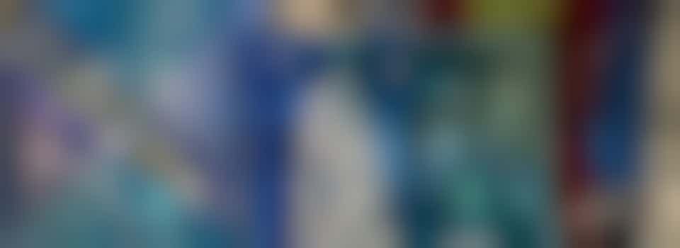 Art Sales Co-Ordinator