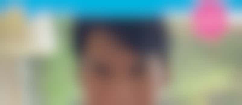 Ga jij wel eens wandelen? Neem Daniël mee!