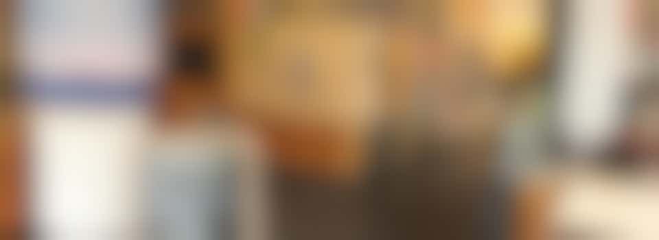 Wild Space volunteer