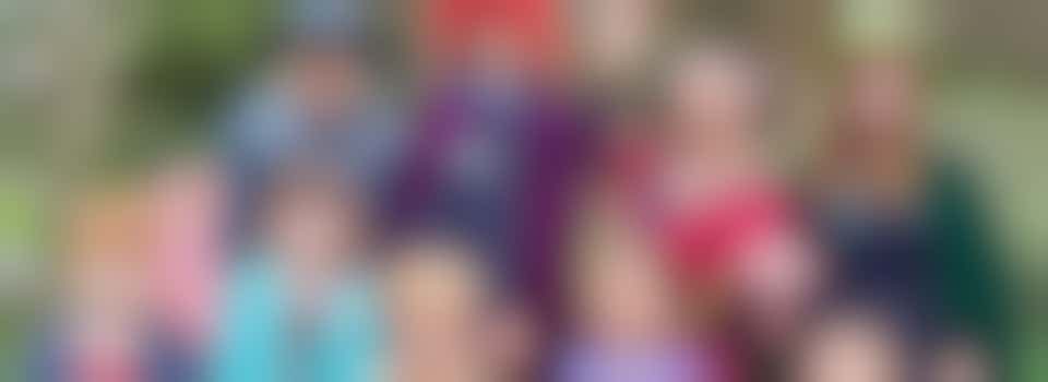 Communities and Education Volunteer