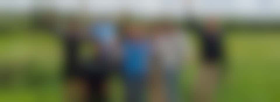 Wildlife Trust Young People's Forum Member