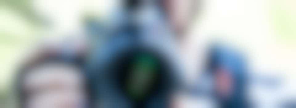 Wij zoeken een cameravrouw/man die ook zelf kan monteren voor St. The Handi's