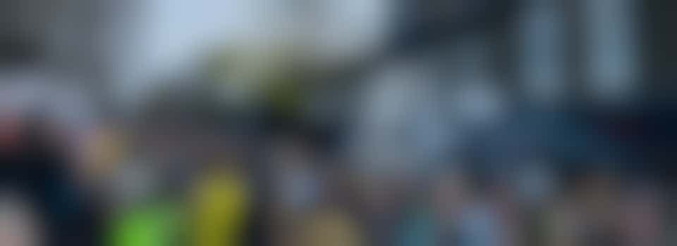 Be a steward at the Mill Road Winter Fair