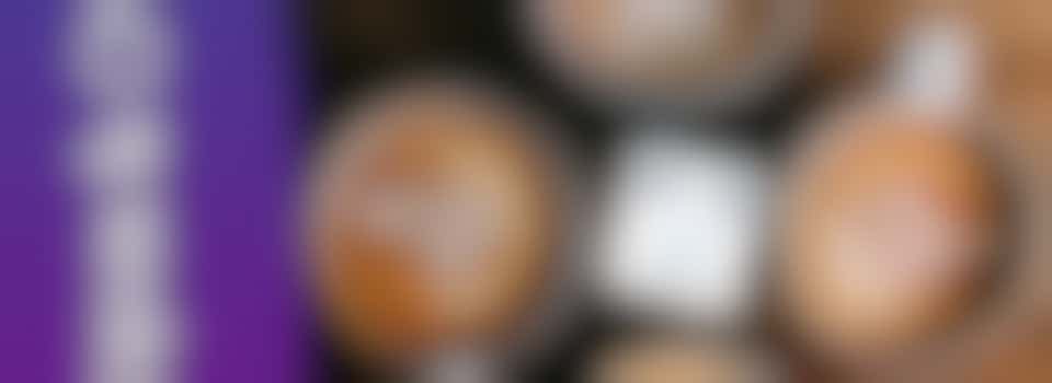 Cuppas & Chats | Brew & Chew