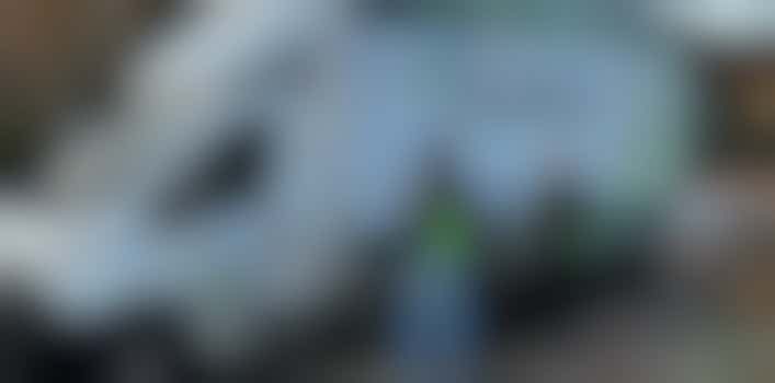 Chauffeur/Bijrijder Rataplan Weesp