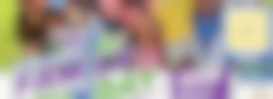 Get Involved Volunteer Watford Community Family Funday 2025