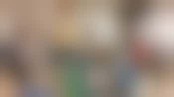 Helpen bij de Wobbelbeurs