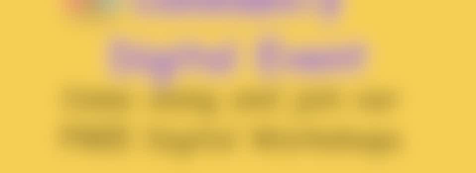 Community Digital Event