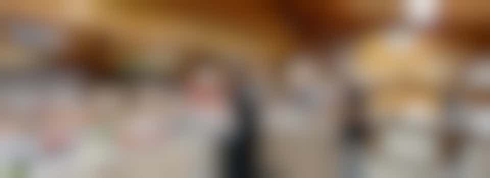 “Een biertje tappen leer ik je in 10 minuten, maar gastvrijheid zit in je”