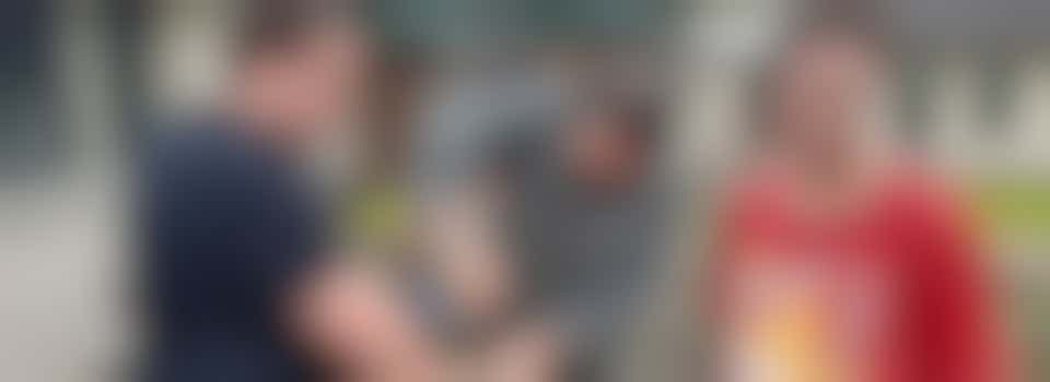 Volunteer Project Officer Support