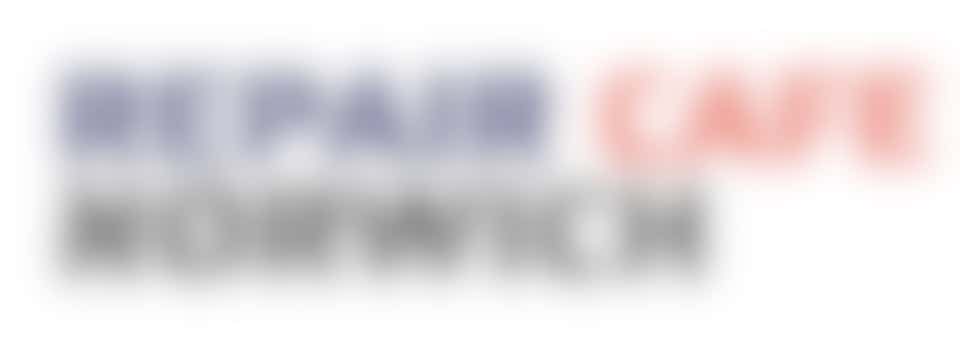 Repair Café Norwich - Admin / IT / volunteers wanted