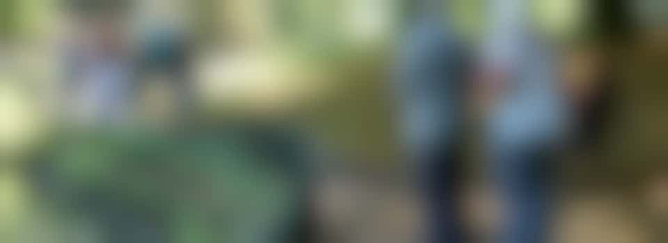 Gezellig samen naar buiten