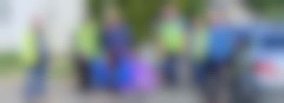 Work Party on 3rd Sunday Every Month