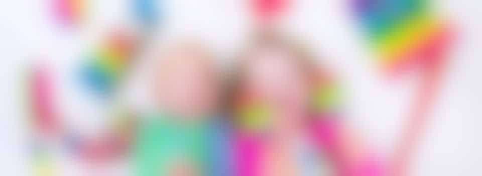 Bounce & Rhyme Assistant at Marlow Library