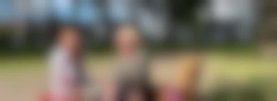 Picknick op de Brink