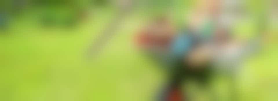 Help jij een oudere/kwetsbare buurtgenoot met het bijhouden van de tuin?