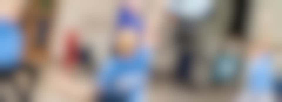 Dance health class support