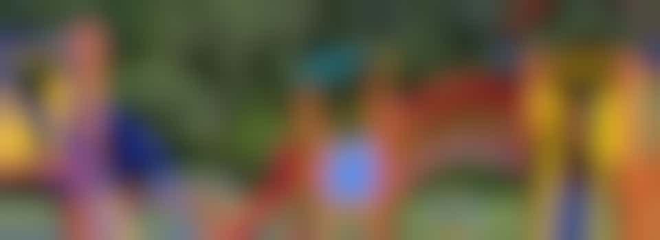 Online workshop: Hoe regelen we een speelplek in onze wijk?