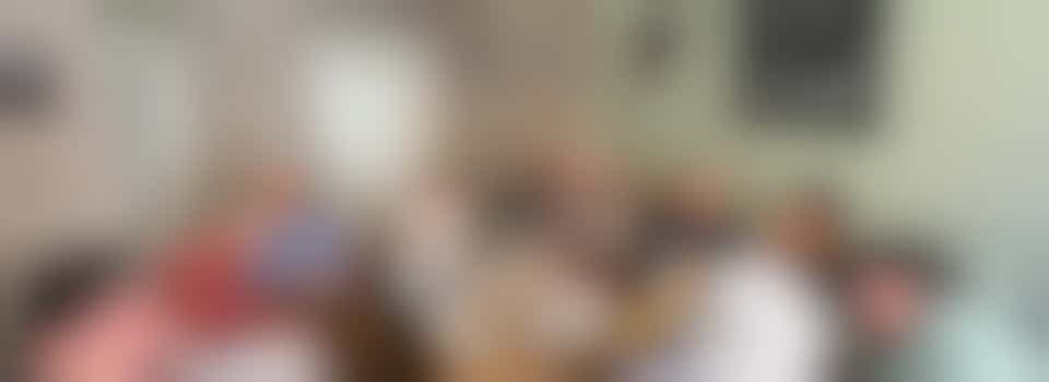 Volunteer co-ordinator