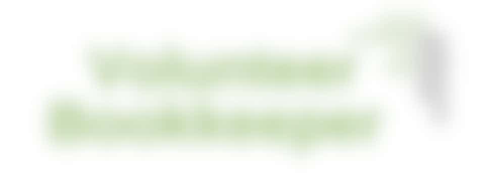 Volunteer Bookkeeper