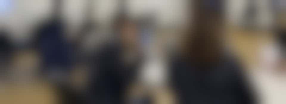 Volunteer to help run the Youth Café