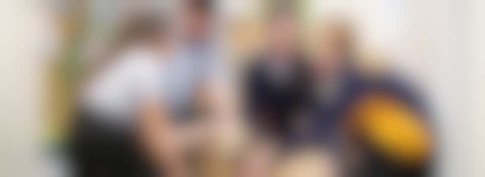 School Governor - Cirencester Deer Park School