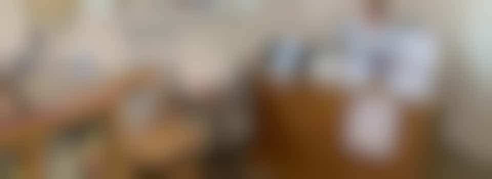 Buckingham Old Gaol Volunteer