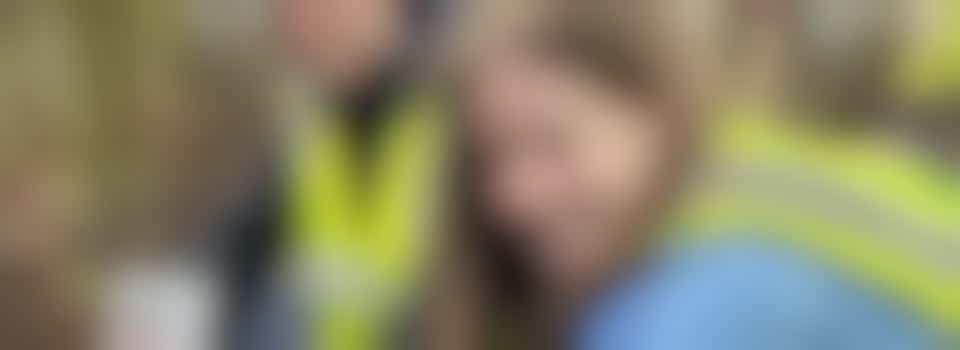 Green Volunteens (13-18 year olds)