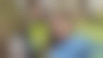 Green Volunteens (13-18 year olds)