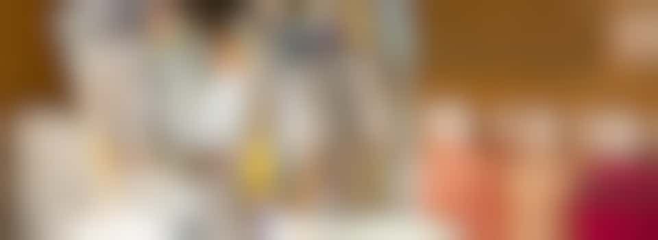 Vrijwilliger schildergroep