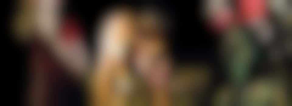 Poppentheater ‘De Scharrelaar’  (5+)