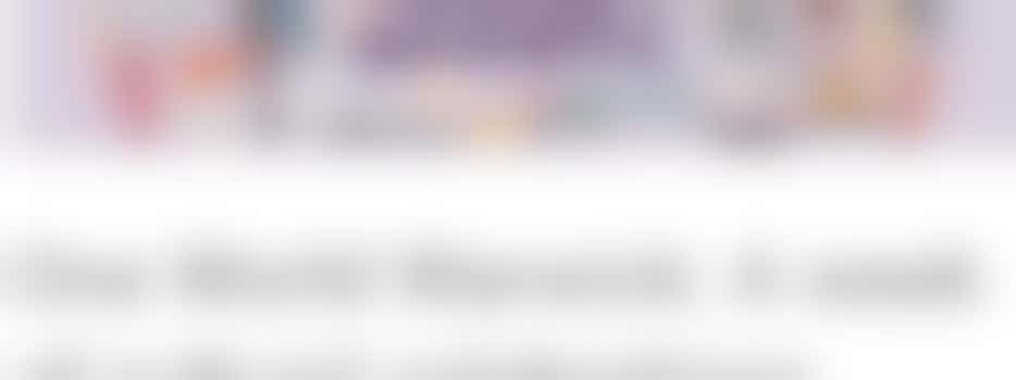 Samba drumming procession performance