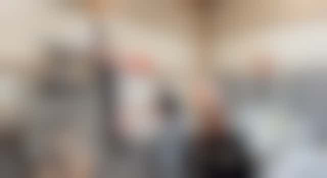 Dierenvoedselbank medewerker