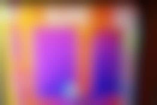 Thermal Imaging Camera Volunteer