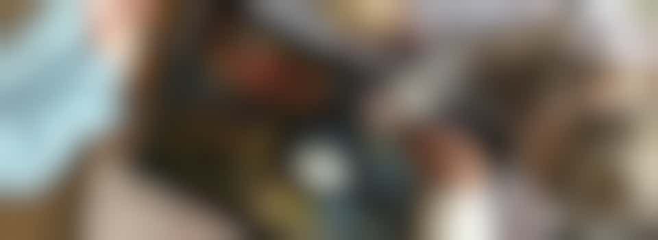 Gastvrouw of begeleider