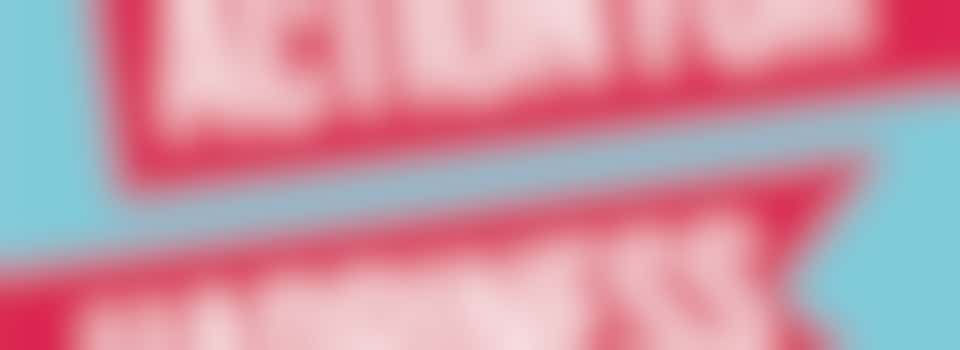 Make a difference by inspiring positive change that ripples outwards