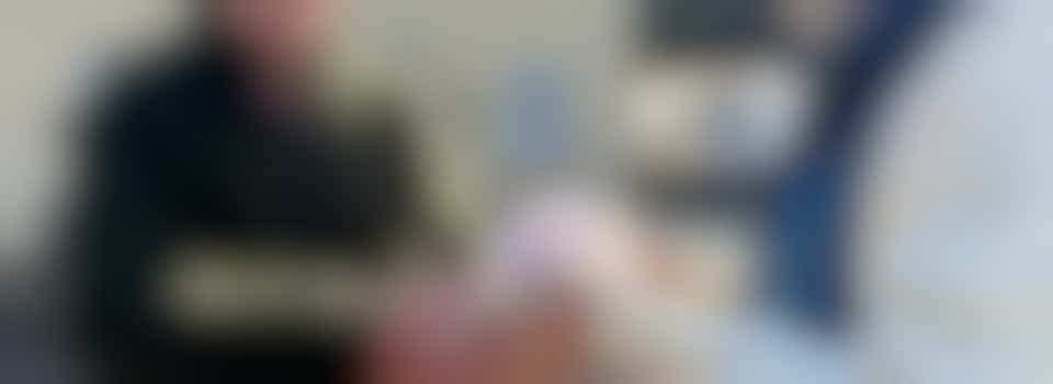 Meals on Wheels Delivery Driver