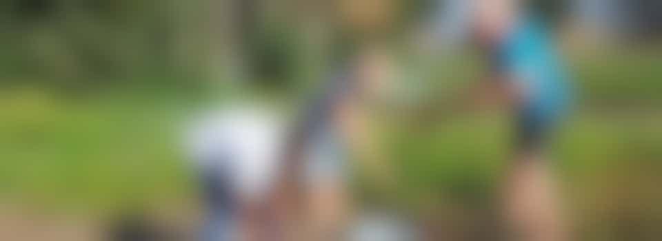 Medewerker moestuin Voedselbank Huizen