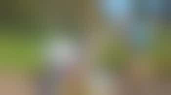 Medewerker moestuin Voedselbank Huizen